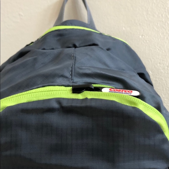 kanken backpack costco